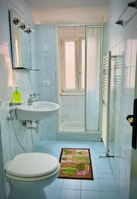 Bagno di CASA BANON