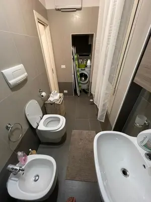 Bagno di casa in venezia 2019