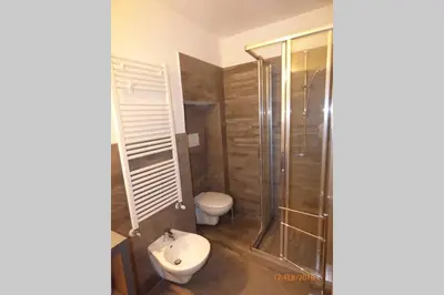 Bagno di beautiful house in Venice
