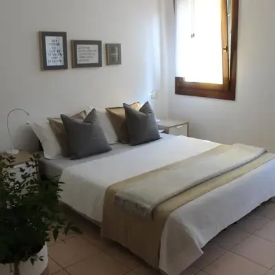 Casa Vacanze Giorgetta 3 piano