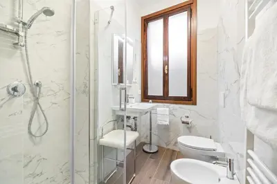 Bagno di Del Remer Apartment - 5mins from San Marco sq