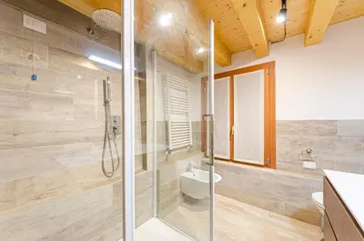Bagno di Ca' Nane
