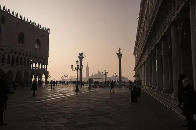 Luogo di interesse nelle vicinanze dell'appartamento