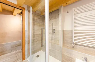 Bagno di Ca' Nane