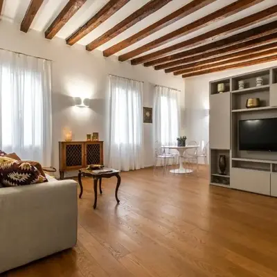 Ca' Delle Acque Deluxe Apartment R&R