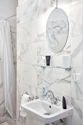 Bagno di “The Casanova” in Venice