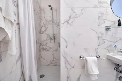 Bagno di “The Casanova” in Venice