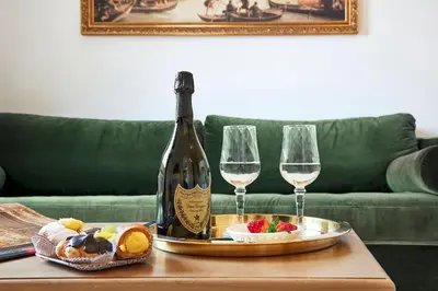 Bevande di “The Casanova” in Venice