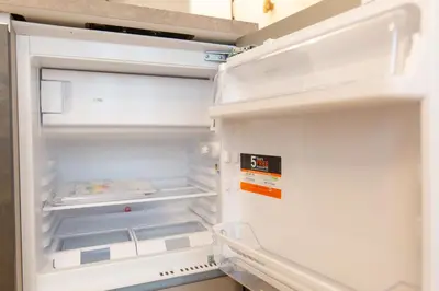Cucina o angolo cottura di 