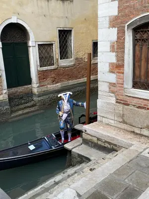 Planimetria di San Marco Loft