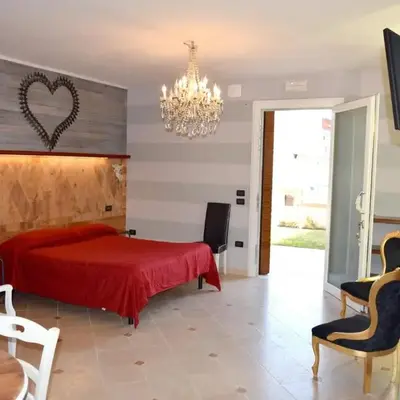 Cosy Apartment in Romano D'Ezzelino with Private Garden