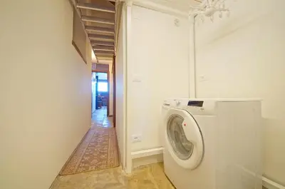Planimetria di DolceVita Apartments N 453 Canal View