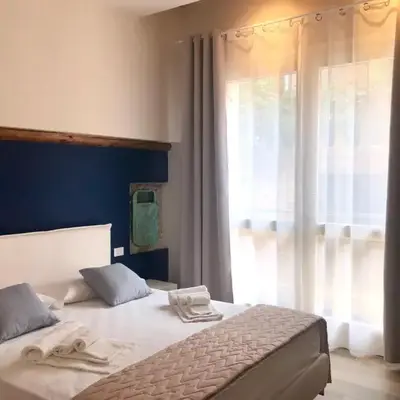 Magno Luxury Apt Canal View