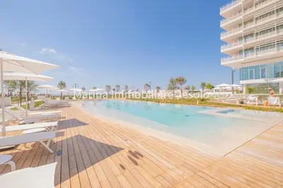 Piscina di THE SUMMER HOUSES o nelle vicinanze