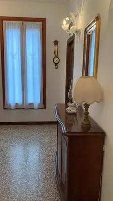 Planimetria di Appartamento Damiana