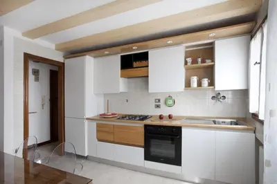 Cucina o angolo cottura di Stefano 4 - LOCAPPART