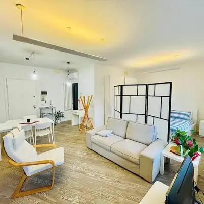 LOFT IN PIAZZA VITTORIA