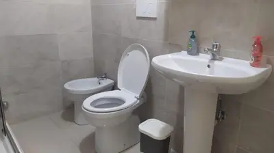 Bagno di Sweet Home New