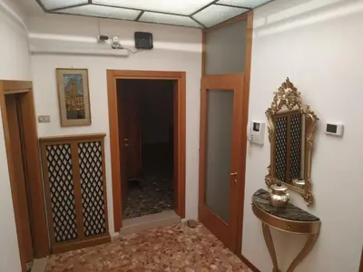 Planimetria di Guizzo apartment Venezia