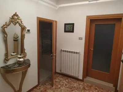 Planimetria di Guizzo apartment Venezia
