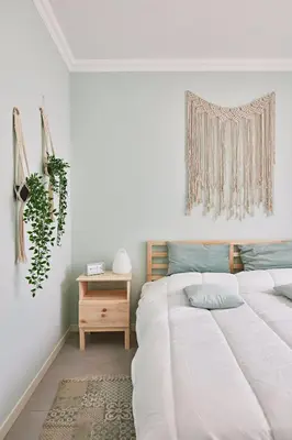 Letto o letti in una camera di “Cotton Candy” near Venice