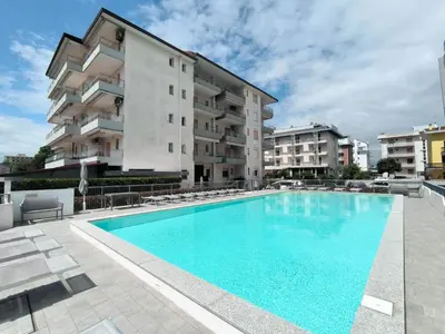 Piscina di Studio in Lido di Jesolo 33248 o nelle vicinanze