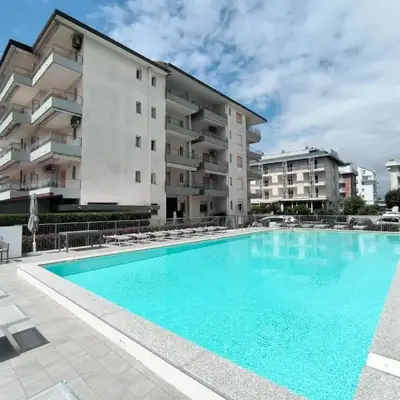 Studio in Lido di Jesolo 33248