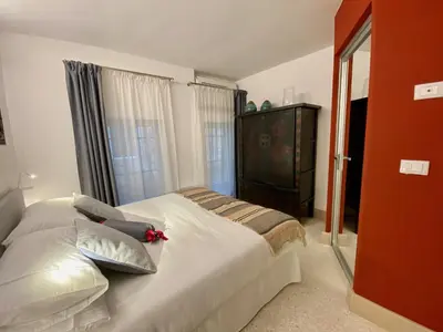 Letto o letti in una camera di Venice Boutique House