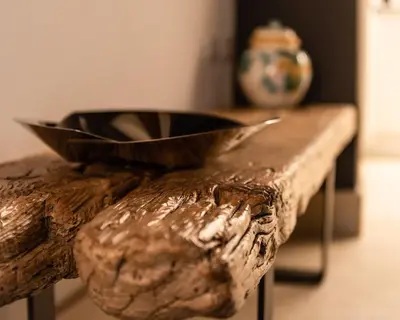 Planimetria di Venice Boutique House