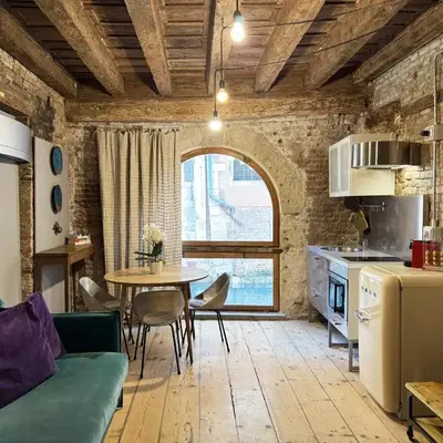 Palazzetto San Marco