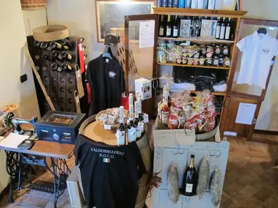 Bevande di La Casa Vecchia