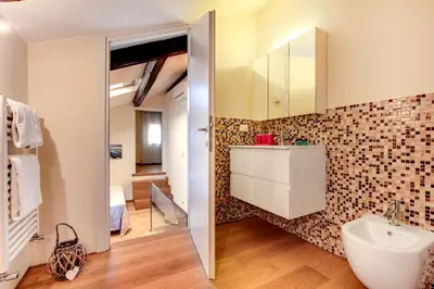 Bagno di Arsenale Loft - Biennale