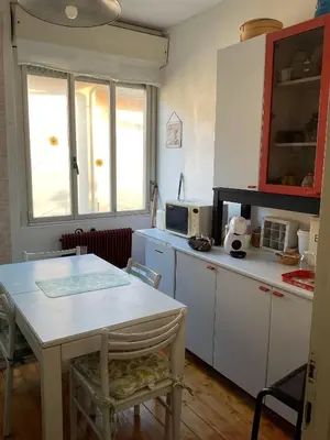 Cucina o angolo cottura di Green Fields