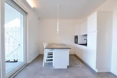 Cucina o angolo cottura di Cala Blu - Home Immobiliare Jesolo