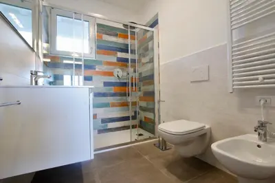 Bagno di Cala Blu - Home Immobiliare Jesolo