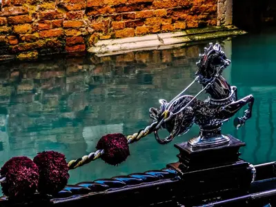 Planimetria di Dorsoduro Venice Apartment