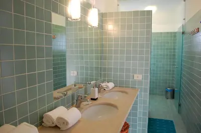 Bagno di Dorsoduro Venice Apartment