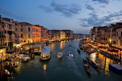 Vista sul fiume nelle vicinanze dell'appartamento