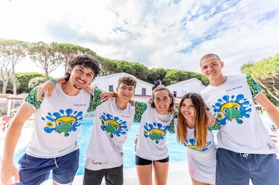 Ospiti di Club del Sole Jesolo Family Resort