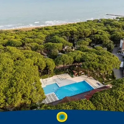 Club del Sole Jesolo Family Resort