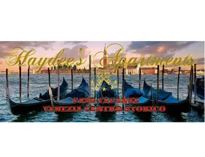 Paesaggio naturale nelle vicinanze della casa vacanze