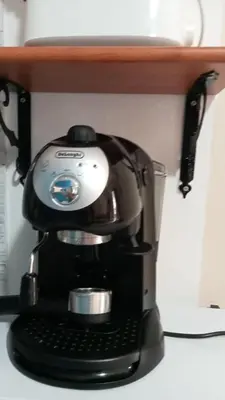 Cucina o angolo cottura di Appartamento da Simone a Rosolina Mare
