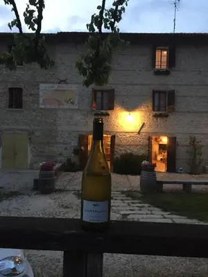 Bevande di Le Fade
