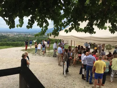 Ospiti di Le Fade