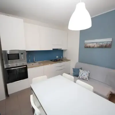Residence Verdena appartamento 03