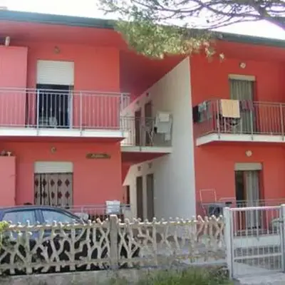 Villa Milviana appartamento