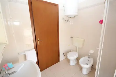 Bagno di Acquasmeralda appartamento 03