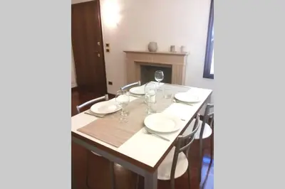 Planimetria di Ai Cordami
