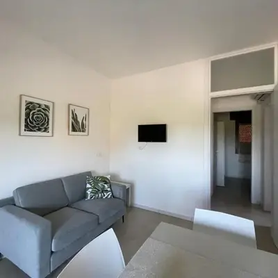 Villa Gloria appartamento D01