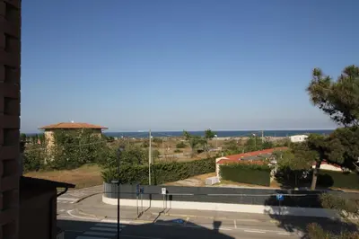Paesaggio naturale nelle vicinanze della casa vacanze